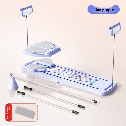 Pilates board