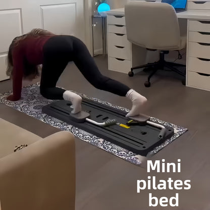 Pilates Board