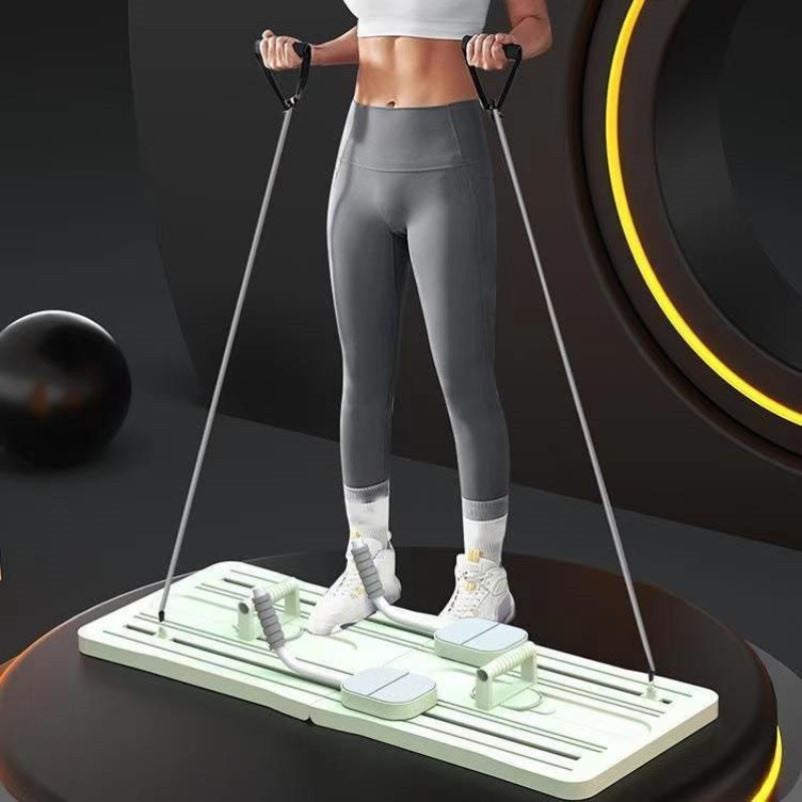 Pilates Board