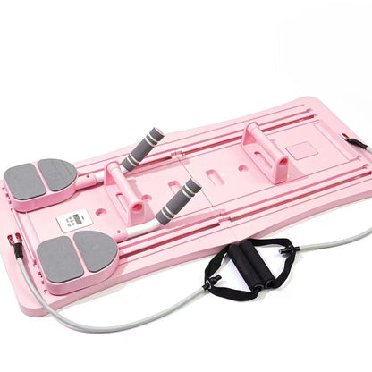 Pilates Board