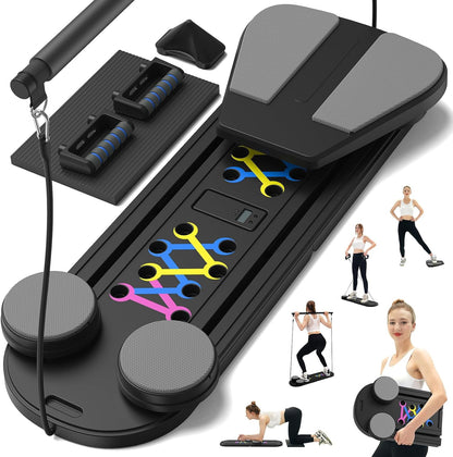 Pilates board