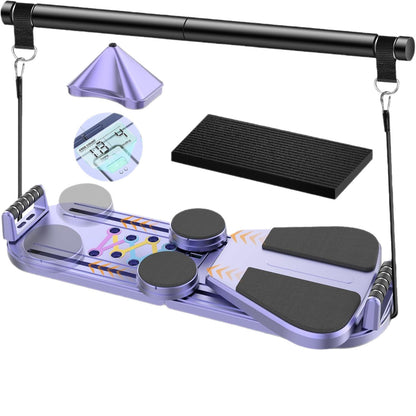 Pilates board