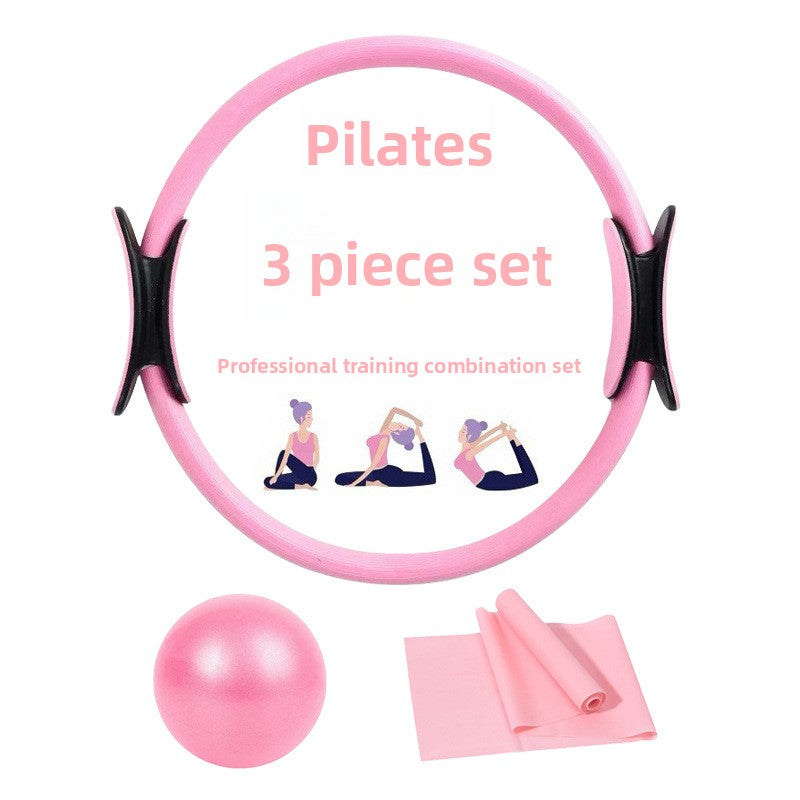 Pilates equipment