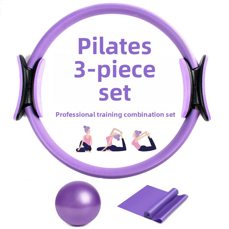 Pilates equipment