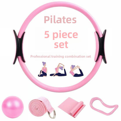 Pilates equipment