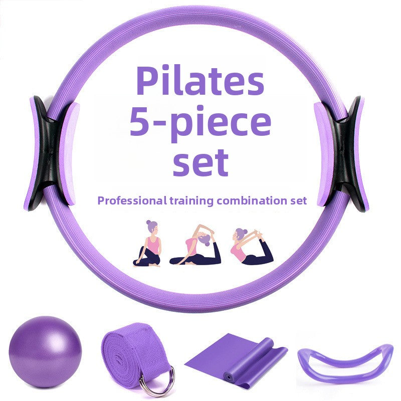 Pilates equipment