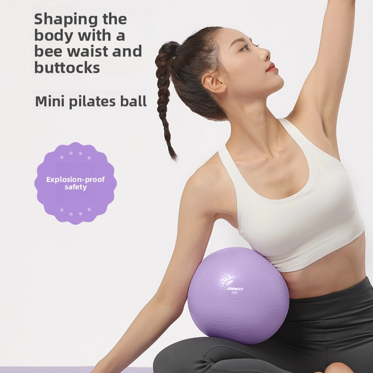 Pilates Exercise Ball