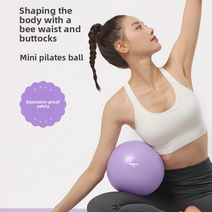 Pilates Exercise Ball