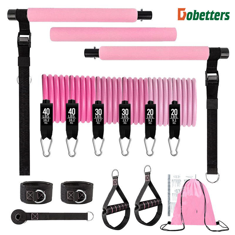 Pilates Exercise Bar