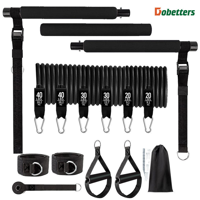 Pilates Exercise Bar