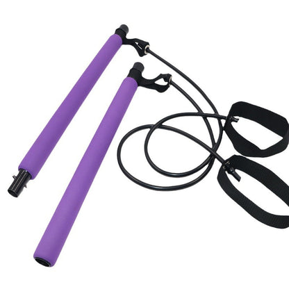 Pilates Exercise Bar