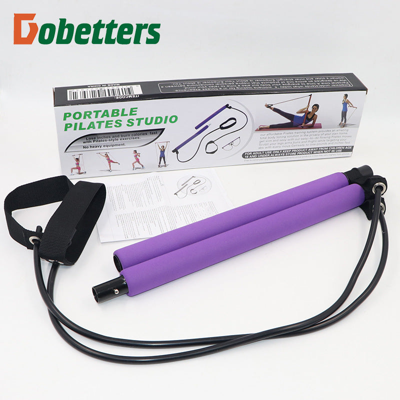Pilates Exercise Bar