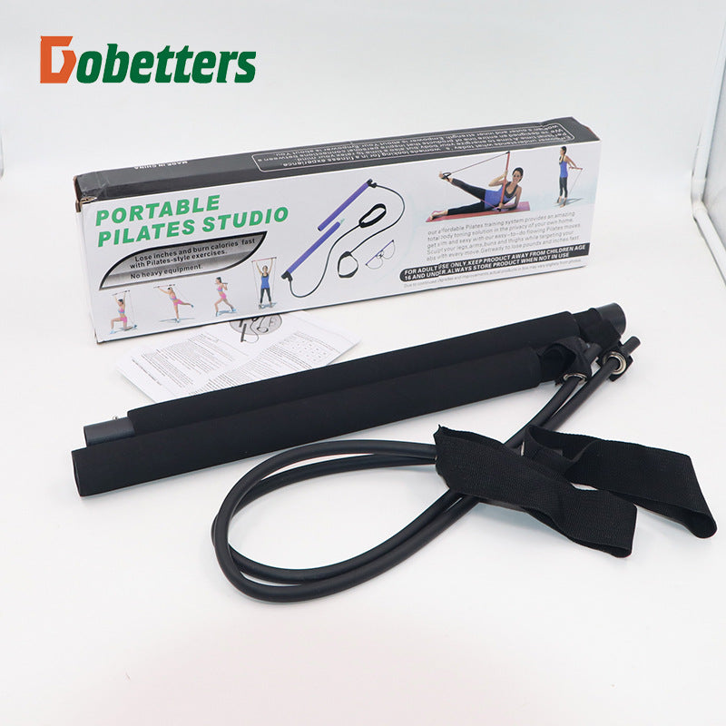 Pilates Exercise Bar