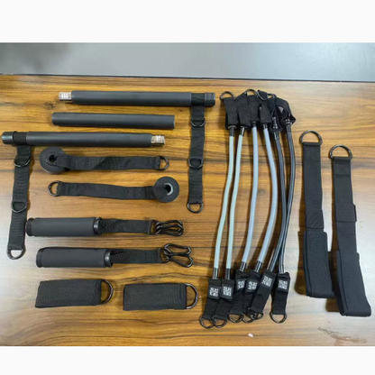 Pilates Exercise Equipment