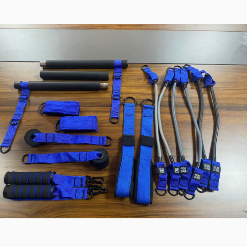 Pilates Exercise Equipment