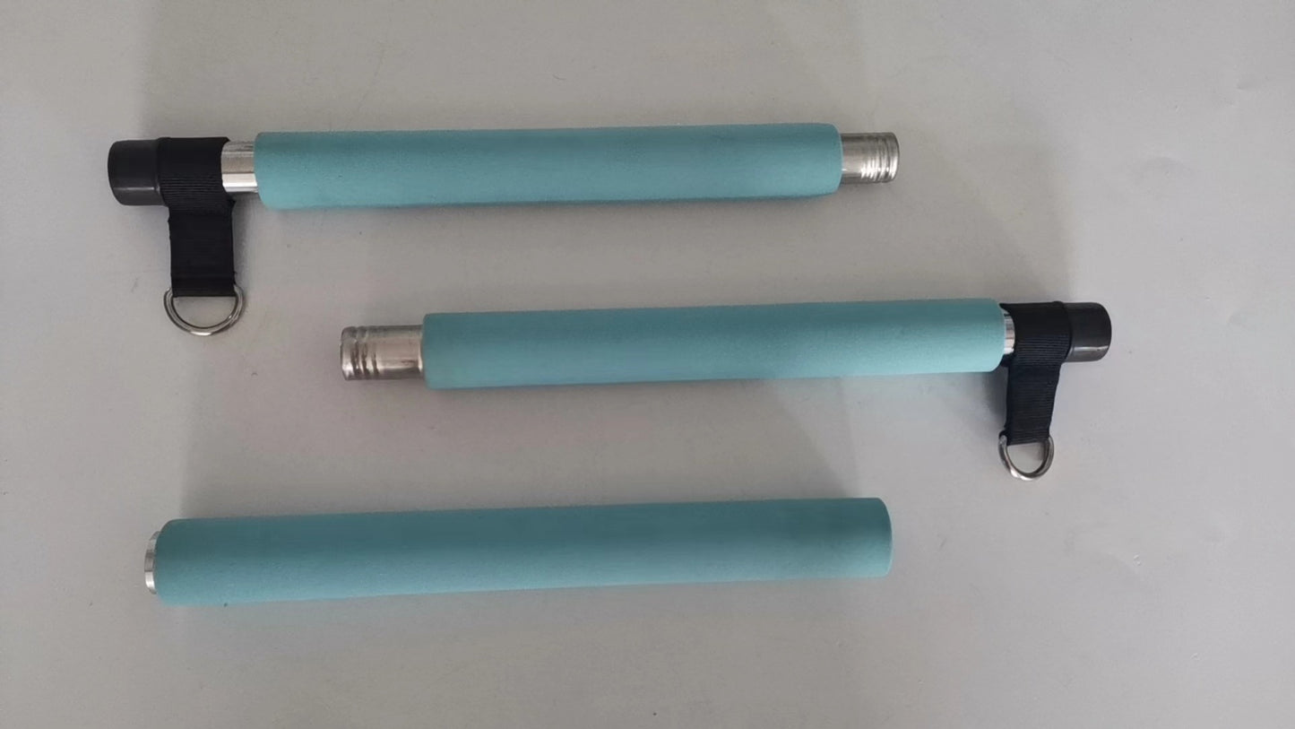 Pilates Exercise Equipment