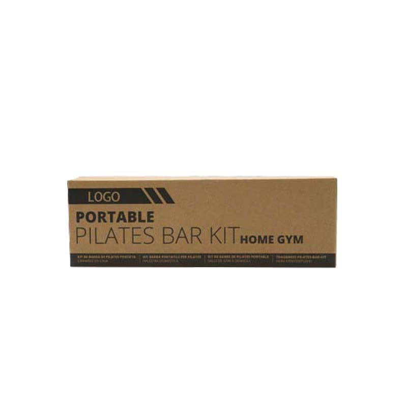 Pilates Exercise Equipment