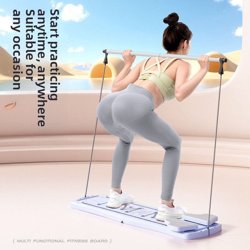 Pilates Fitness Set