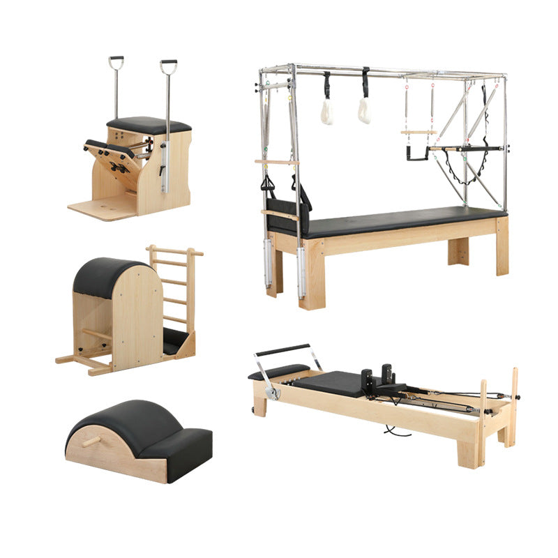 Pilates reformer