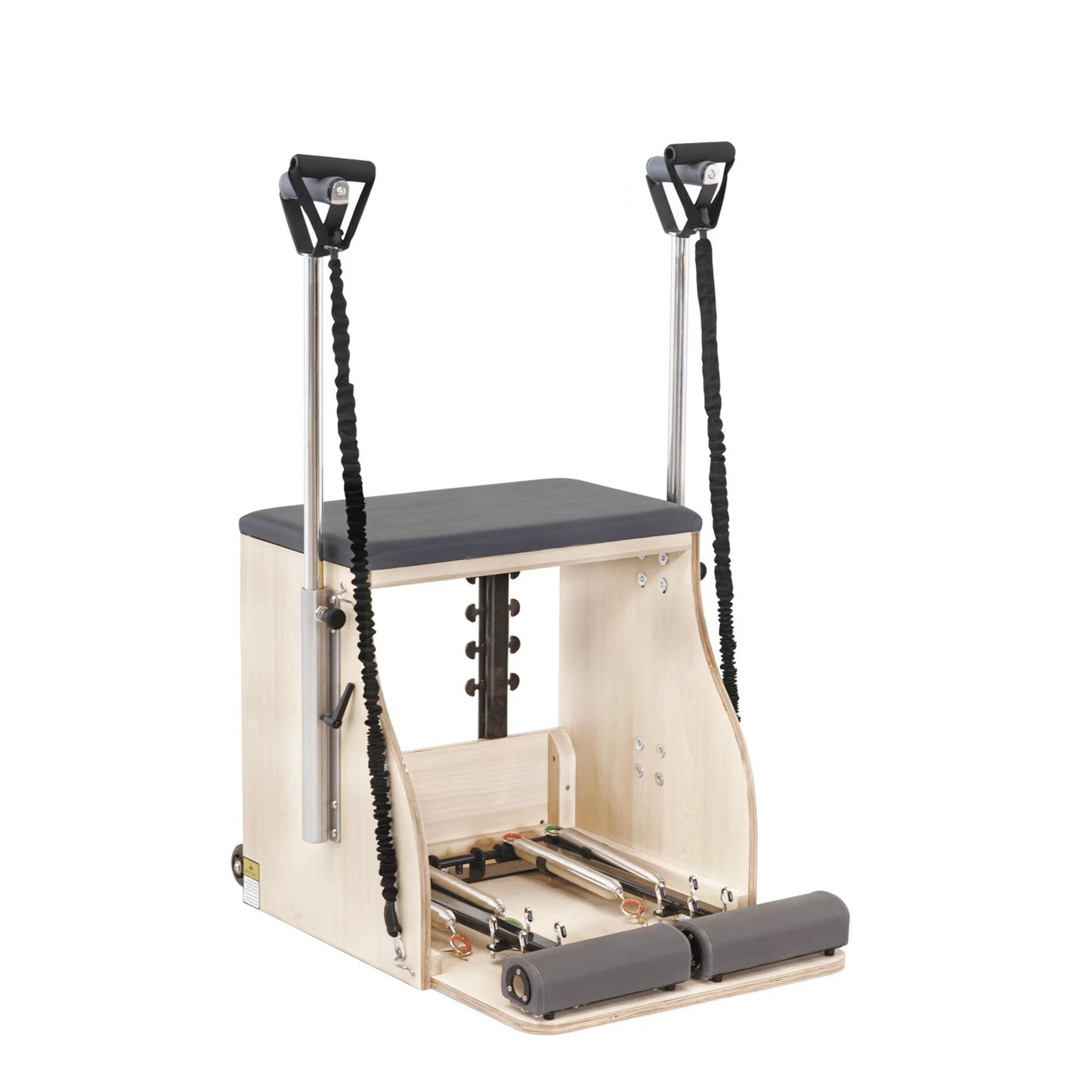 Pilates reformer
