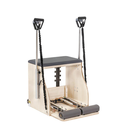 Pilates reformer
