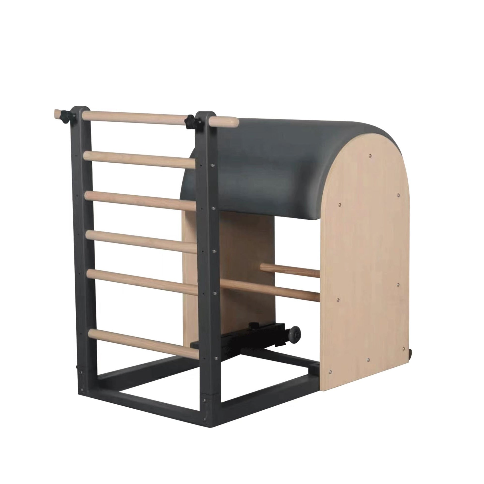Pilates reformer