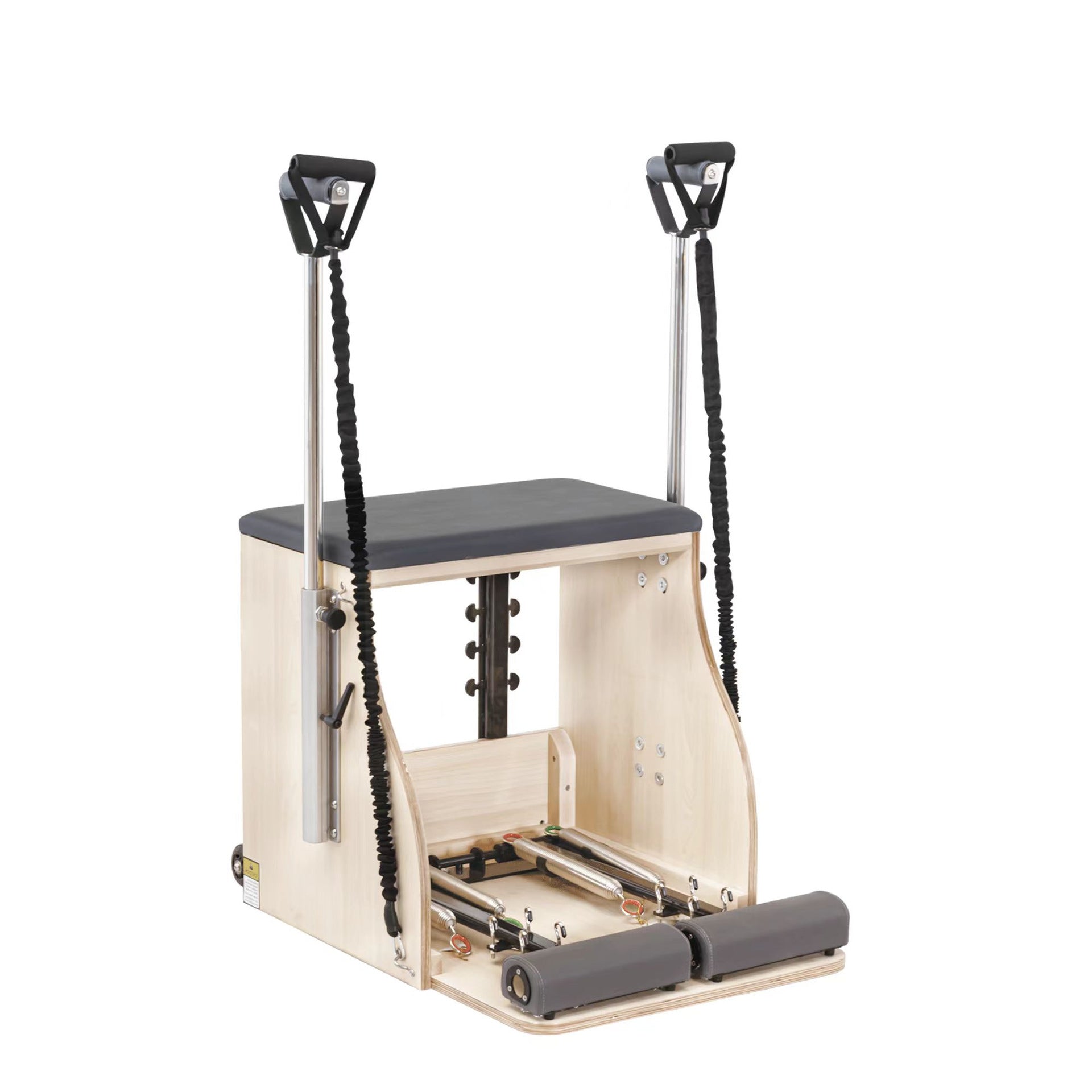 Pilates reformer