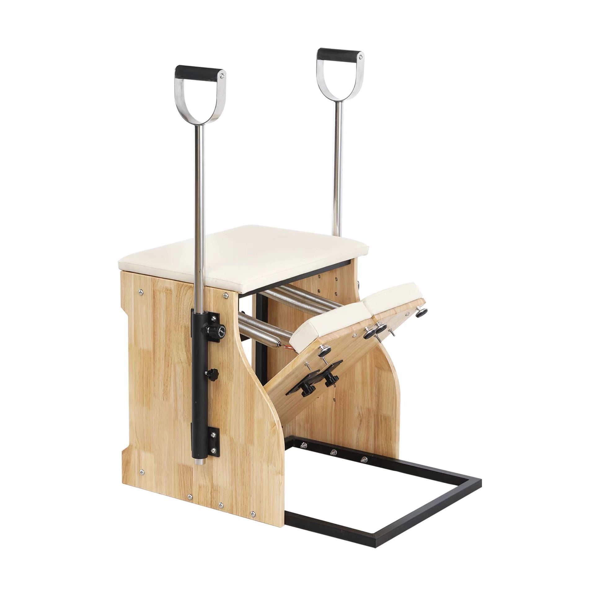 Pilates reformer
