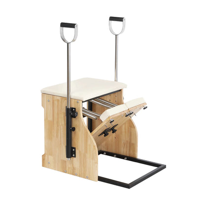 Pilates reformer