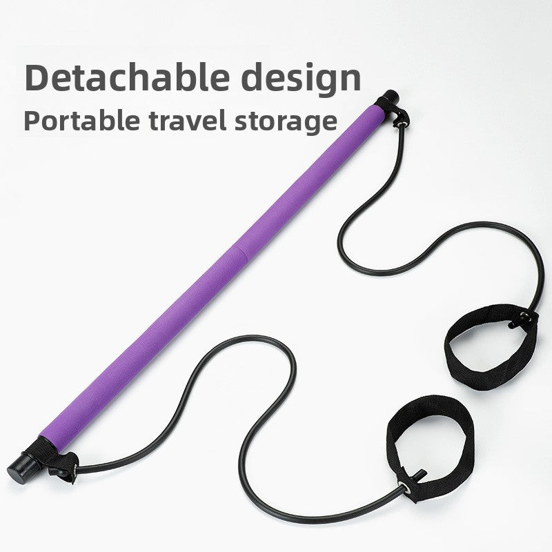 Pilates Resistance Bar