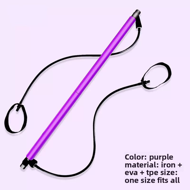 Pilates Resistance Bar