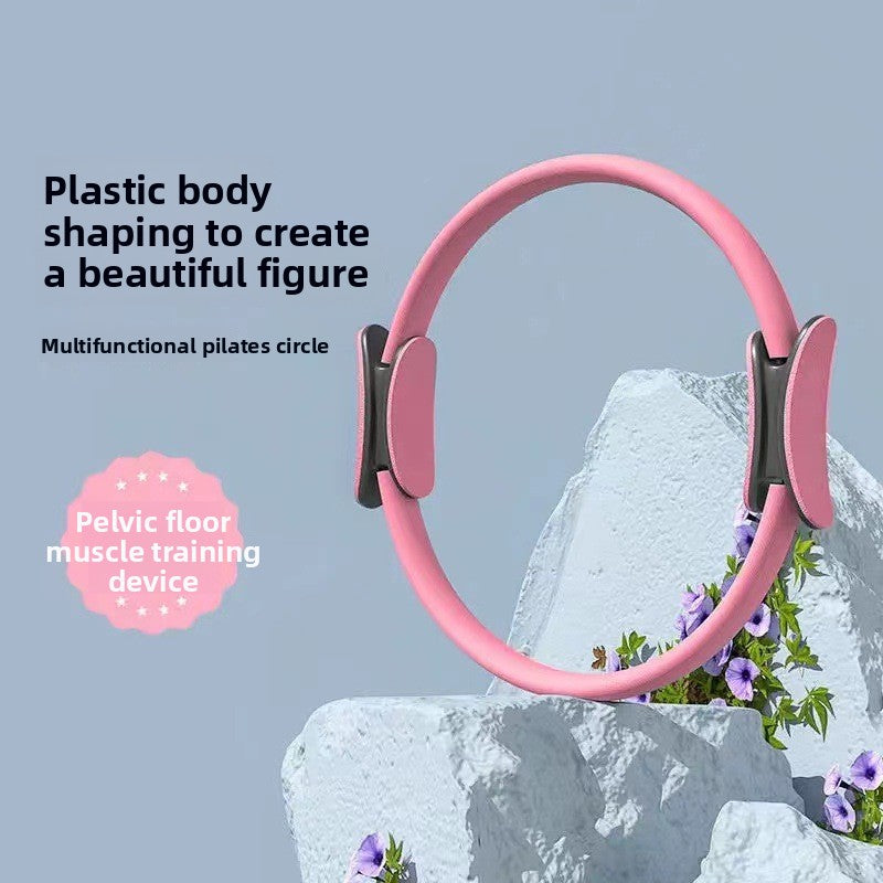 Pilates Resistance Ring for Body Toning