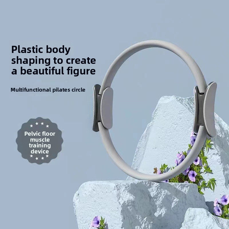 Pilates Resistance Ring for Body Toning