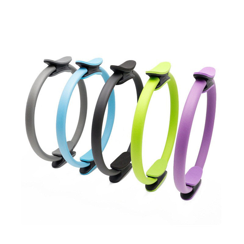 Pilates Resistance Ring for Yoga and Fitness
