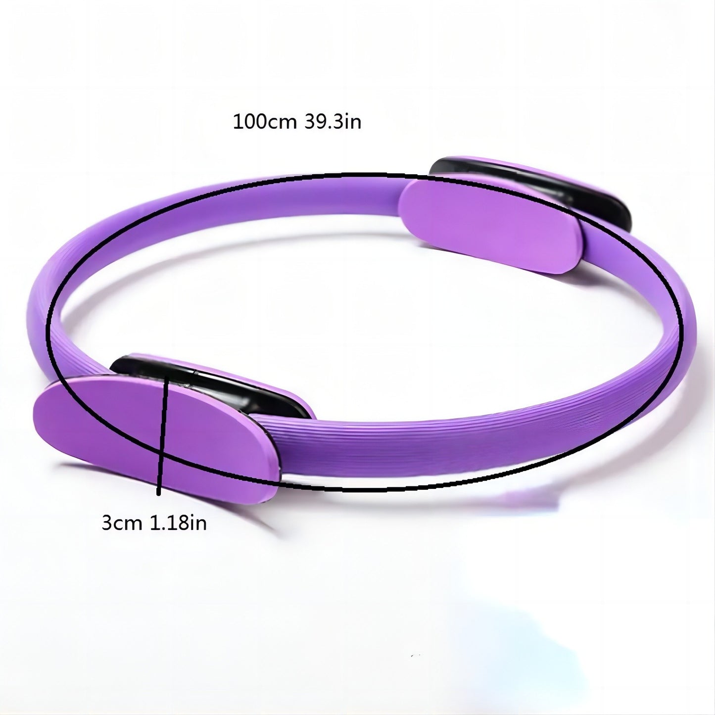 Pilates Resistance Ring