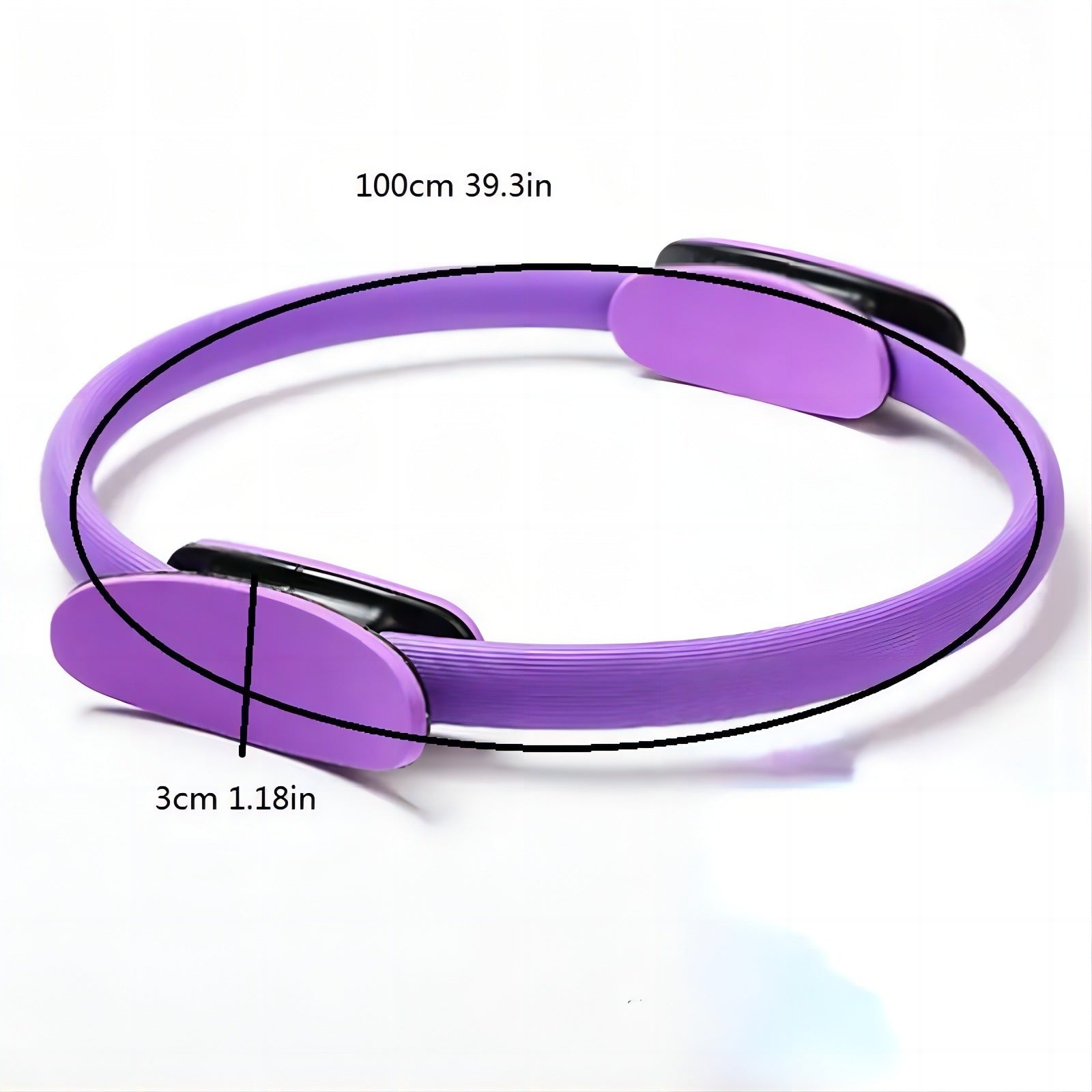 Pilates Resistance Ring