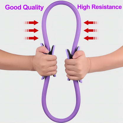 Pilates Resistance Ring