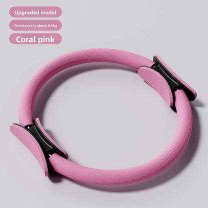 Pilates Resistance Ring Training Equipment