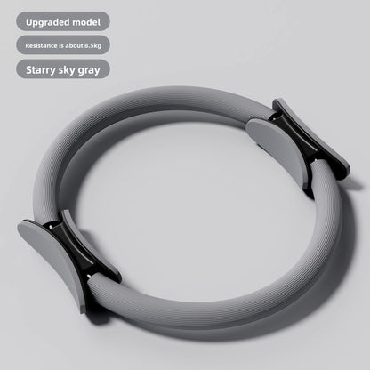 Pilates Resistance Ring Training Equipment