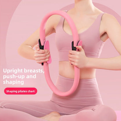 Pilates ring