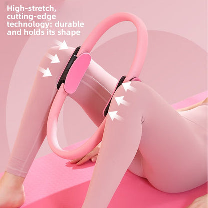 Pilates ring