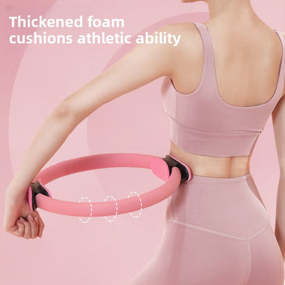 Pilates ring