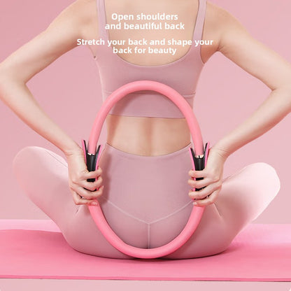 Pilates ring