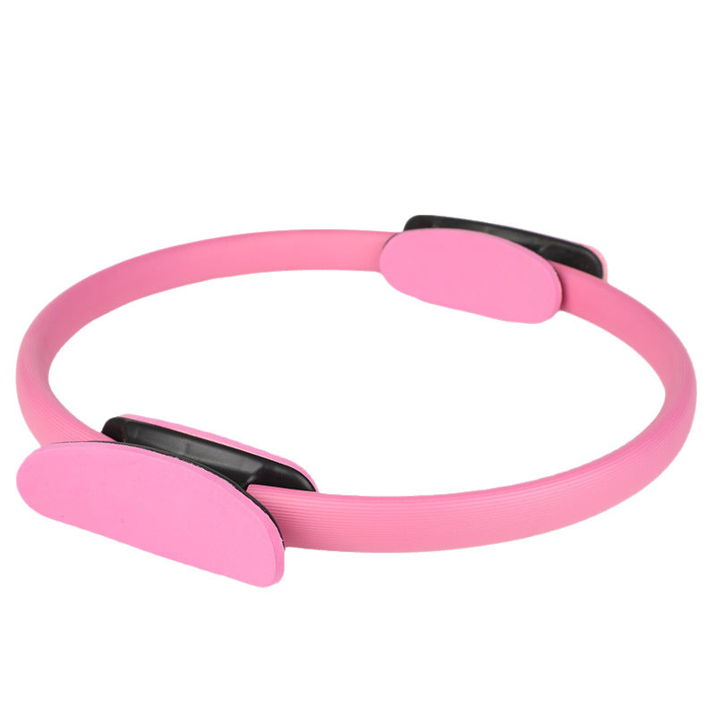 Pilates ring
