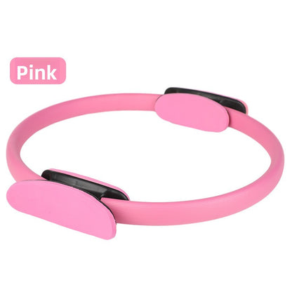 Pilates ring