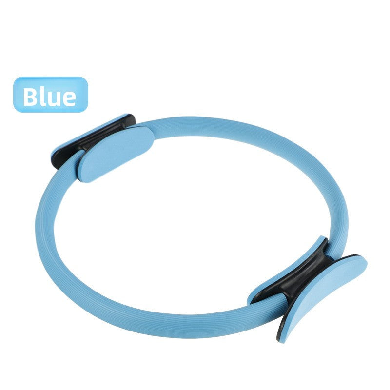 Pilates ring