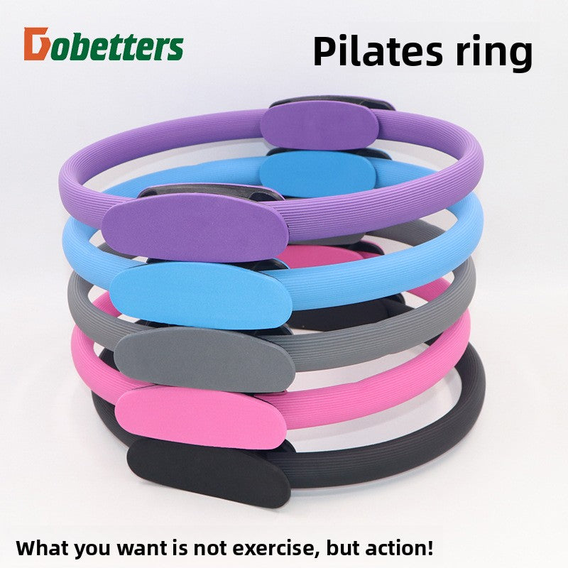 Pilates Ring