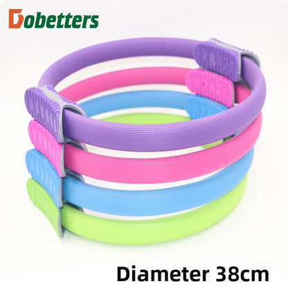 Pilates Ring