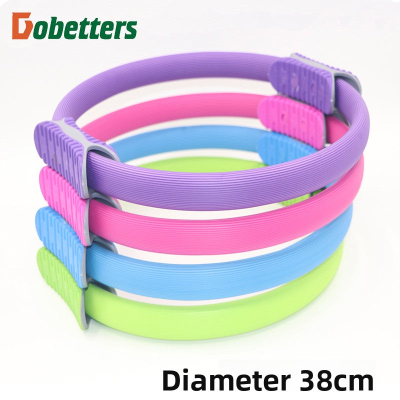 Pilates Ring