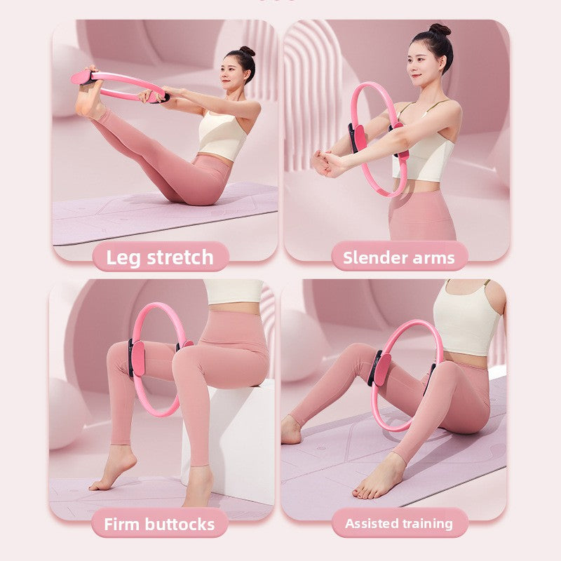 Pilates Ring Yoga Circle Prada Yoga Circle